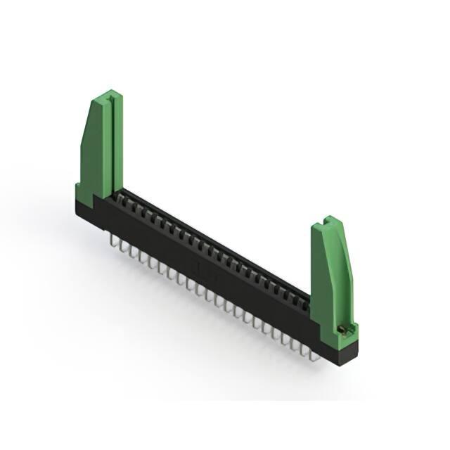 357-022-459-178 EDAC Inc.  Edgeboard Connectors